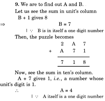 NCERT Solutions for Class 8 Maths Chapter 16 Playing with Numbers Ex 16.1 15