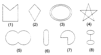 NCERT Solutions for Class 8 Maths Chapter 3 Understanding Quadrilaterals Ex 3.1 1