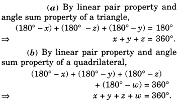 NCERT Solutions for Class 8 Maths Chapter 3 Understanding Quadrilaterals Ex 3.1 10