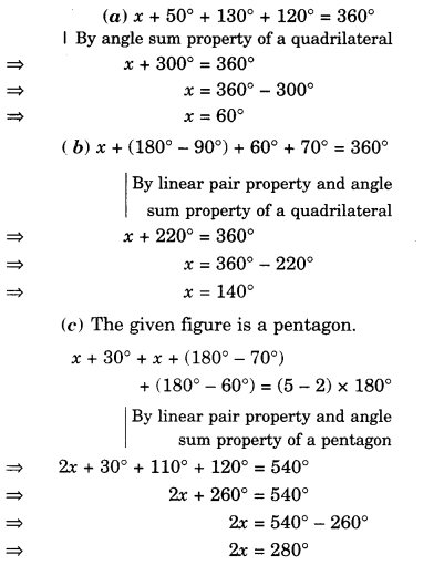 NCERT Solutions for Class 8 Maths Chapter 3 Understanding Quadrilaterals Ex 3.1 6