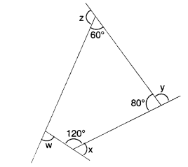 NCERT Solutions for Class 8 Maths Chapter 3 Understanding Quadrilaterals Ex 3.1 9