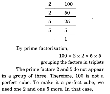 NCERT Solutions for Class 8 Maths Chapter 7 Cubes and Cube Roots Ex 7.1 17