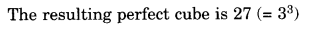 NCERT Solutions for Class 8 Maths Chapter 7 Cubes and Cube Roots Ex 7.1 20