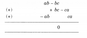NCERT Solutions for Class 8 Maths Chapter 9 Algebraic Expressions and Identities Ex 9.1 9