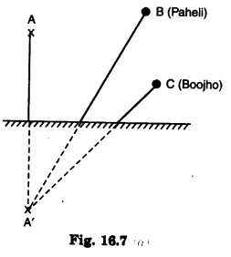 NCERT Solutions for Class 8 Science Chapter 16 Light 9