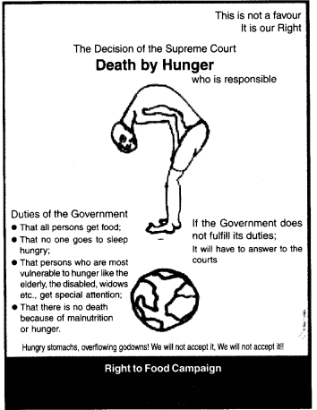 NCERT Solutions for Class 8 Social Science Civics Chapter 5 Judiciary 2