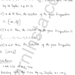 RD Sharma Class 11 Solutions Chapter 15 Linear Inequations Ex 15.1 1.1