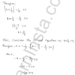 RD Sharma Class 11 Solutions Chapter 15 Linear Inequations Ex 15.3 1.1
