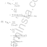 RD Sharma Class 11 Solutions Chapter 16 Permutations Ex 16.3 1.1