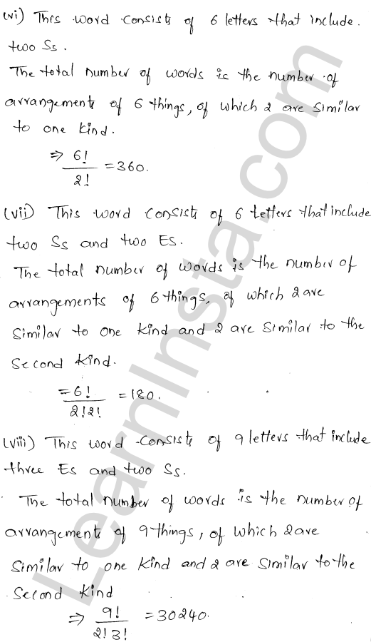 RD Sharma Class 11 Solutions Chapter 19 Arithmetic Progressions Ex 19.2 1.13