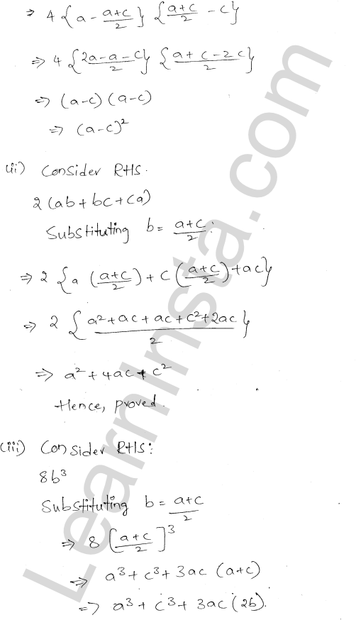 RD Sharma Class 11 Solutions Chapter 19 Arithmetic Progressions Ex 19.5 1.7