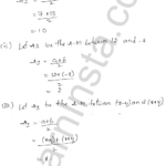 RD Sharma Class 11 Solutions Chapter 19 Arithmetic Progressions Ex 19.6 1.1