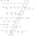 RD Sharma Class 11 Solutions Chapter 20 Geometric Progressions Ex 20.1 1.1