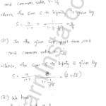 RD Sharma Class 11 Solutions Chapter 20 Geometric Progressions Ex 20.4 1.1
