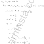 RD Sharma Class 11 Solutions Chapter 20 Geometric Progressions Ex 20.6 1.1