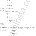 RD Sharma Class 11 Solutions Chapter 23 The Straight Lines Ex 23.6 1.1