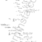 RD Sharma Class 12 Solutions Chapter 11 Differentiation Ex 11.1 1.1
