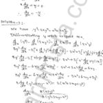 RD Sharma Class 12 Solutions Chapter 11 Differentiation Ex 11.4 1.1