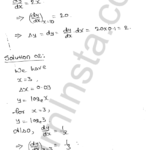 RD Sharma Class 12 Solutions Chapter 14 Differentials Errors and Approximations VSAQ 1.1