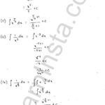 RD Sharma Class 12 Solutions Chapter 19 Indefinite Integrals Ex 19.1 1.1