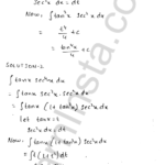 RD Sharma Class 12 Solutions Chapter 19 Indefinite Integrals Ex 19.11 1.1