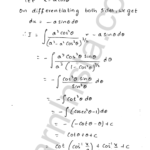 RD Sharma Class 12 Solutions Chapter 19 Indefinite Integrals Ex 19.13 1.1