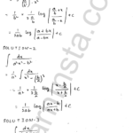 RD Sharma Class 12 Solutions Chapter 19 Indefinite Integrals Ex 19.14 1.1