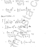 RD Sharma Class 12 Solutions Chapter 19 Indefinite Integrals Ex 19.3 1.1