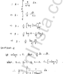 RD Sharma Class 12 Solutions Chapter 20 Definite Integrals Ex 20.2 1.1