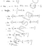 RD Sharma Class 12 Solutions Chapter 20 Definite Integrals Ex 20.6 1.1