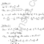 RD Sharma Class 12 Solutions Chapter 23 Algebra of Vectors Ex 23.6 1.1