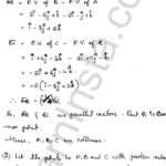 RD Sharma Class 12 Solutions Chapter 23 Algebra of Vectors Ex 23.8 1.1