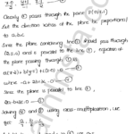 RD Sharma Class 12 Solutions Chapter 29 The plane Ex 29.14 1.1