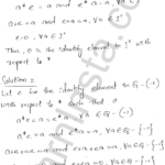 RD Sharma Class 12 Solutions Chapter 3 Binary Operations Ex 3.3 1.1