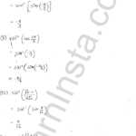 RD Sharma Class 12 Solutions Chapter 4 Inverse Trigonometric Functions Ex 4.1 1.1