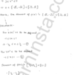 RD Sharma Class 12 Solutions Chapter 4 Inverse Trigonometric Functions Ex 4.2 1.1