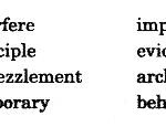 NCERT Solutions for Class 10 English First Flight Chapter 11 The Proposal 1
