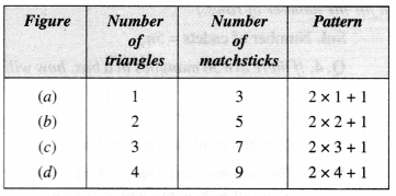 NCERT Solutions for Class 6 Maths Chapter 11 Algebra 13