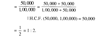 NCERT Solutions for Class 6 Maths Chapter 12 Ratio and Proportion 13