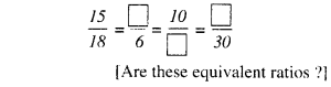 NCERT Solutions for Class 6 Maths Chapter 12 Ratio and Proportion 6
