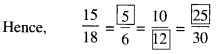 NCERT Solutions for Class 6 Maths Chapter 12 Ratio and Proportion 8