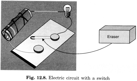 NCERT Solutions for Class 6 Science Chapter 12 Electricity and Circuits 3