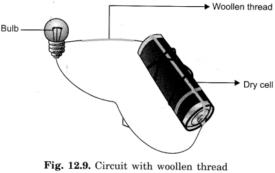 NCERT Solutions for Class 6 Science Chapter 12 Electricity and Circuits 4