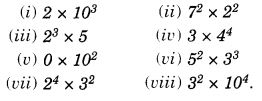 NCERT Solutions for Class 7 Maths Chapter 13 Exponents and Powers 11