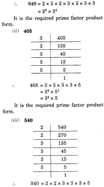 NCERT Solutions for Class 7 Maths Chapter 13 Exponents and Powers 8