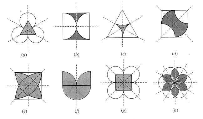 NCERT Solutions for Class 7 Maths Chapter 14 Symmetry 10