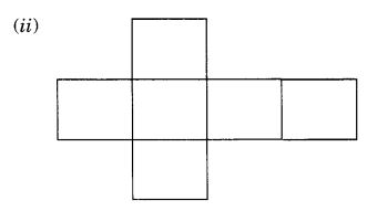 NCERT Solutions for Class 7 Maths Chapter 15 Visualising Solid Shapes 6