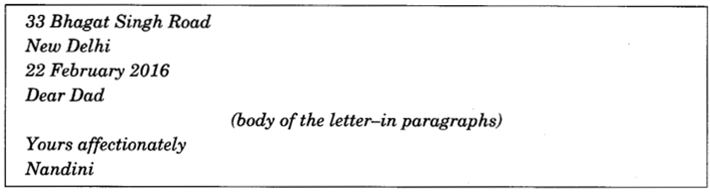 NCERT Solutions for Class 9 English Main Course Book Unit 1 People Chapter 3 Can You Know People You Haven’t Met 5