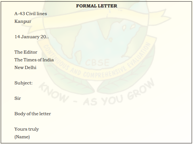 NCERT Solutions for Class 9 English Main Course Book Unit 3 Environment Chapter 1 Save Mother Earth 3