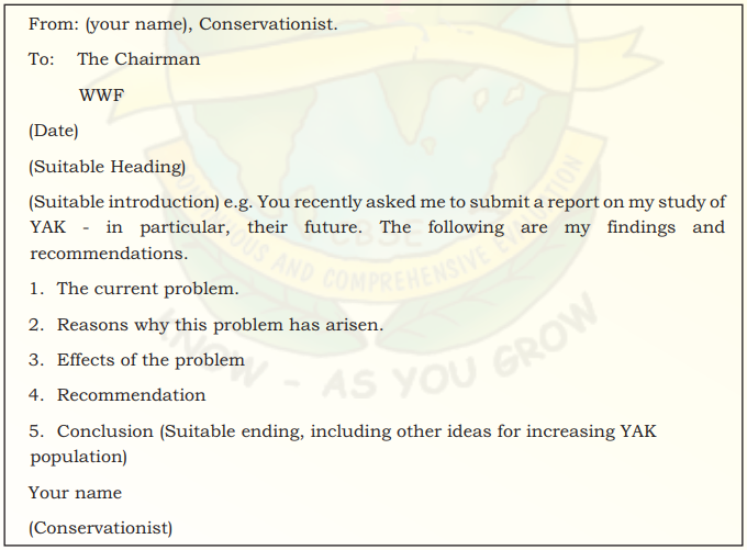 NCERT Solutions for Class 9 English Main Course Book Unit 3 Environment Chapter 1 The Indian Rhinoceros 10